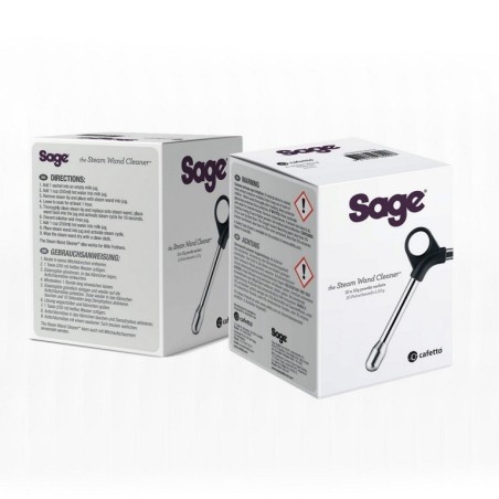 "Experience Pristine Clean with Sage Cleaning Products - SKU: 9345941270206"